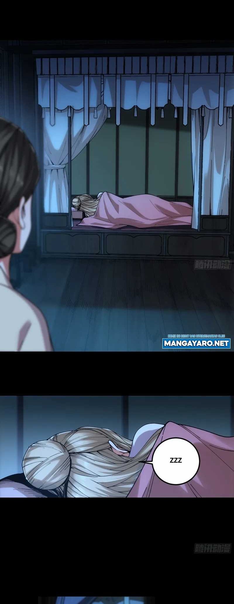 Celebrating The Remaining Life Chapter 41 Gambar 5