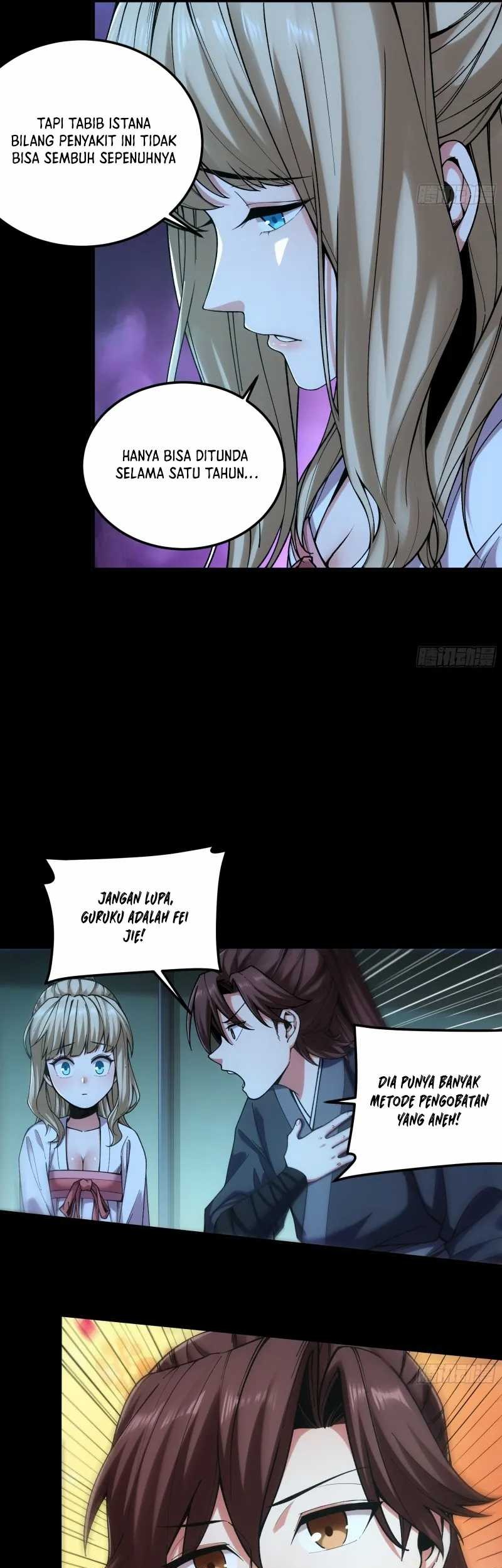 Celebrating The Remaining Life Chapter 41 Gambar 10