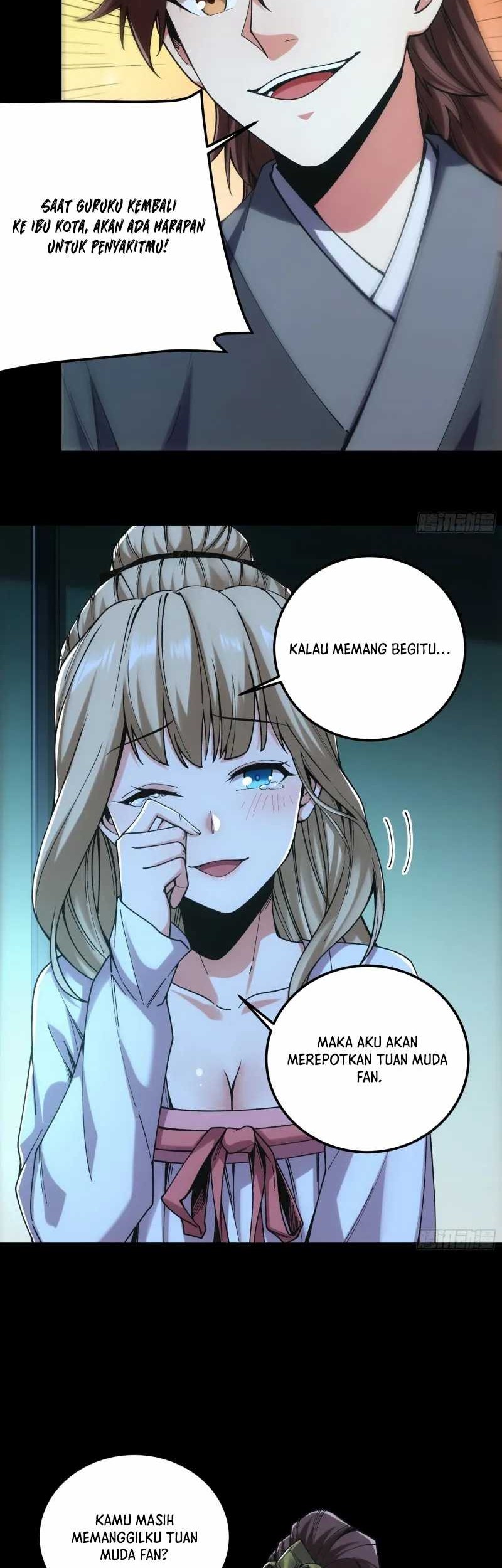 Celebrating The Remaining Life Chapter 41 Gambar 11