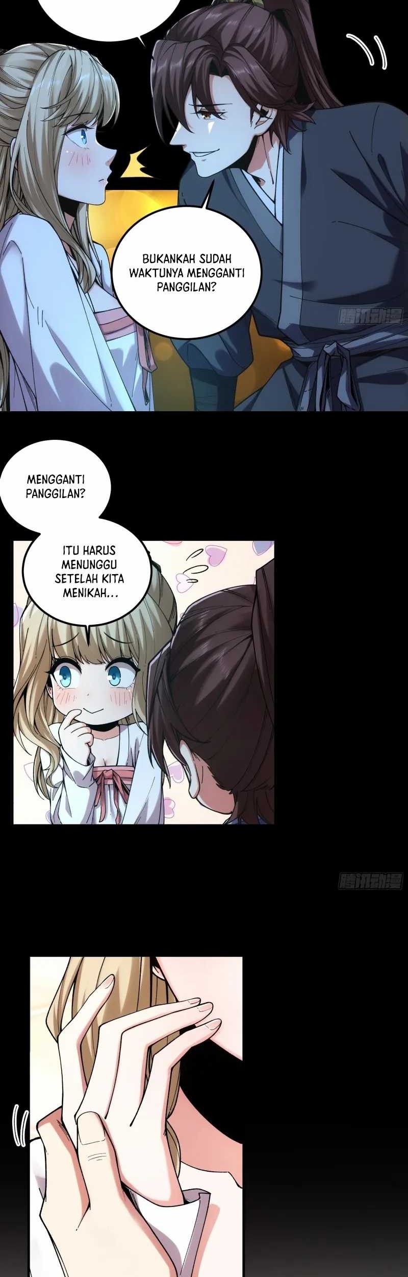 Celebrating The Remaining Life Chapter 41 Gambar 12