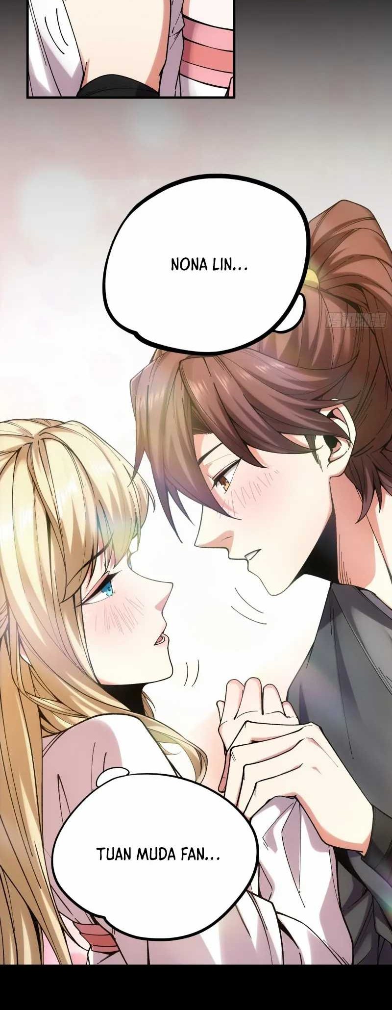 Celebrating The Remaining Life Chapter 41 Gambar 13