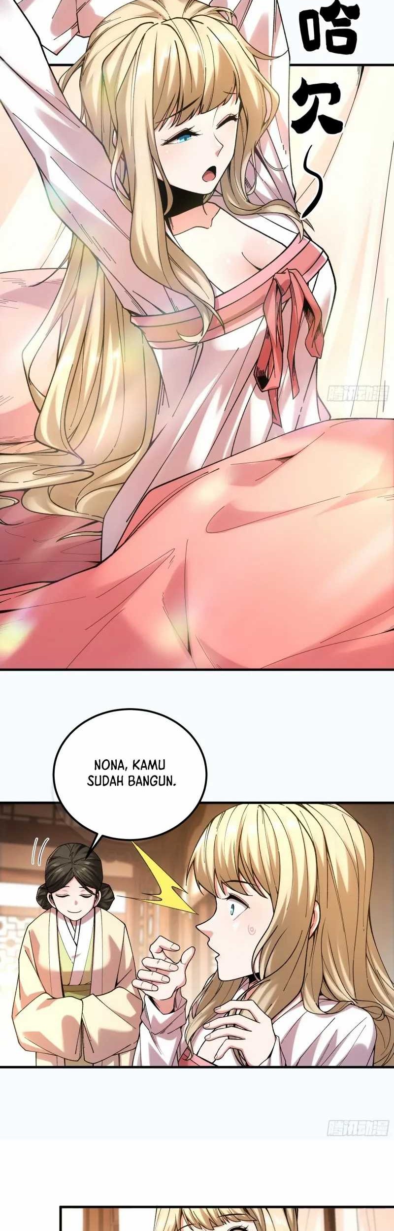 Celebrating The Remaining Life Chapter 41 Gambar 19