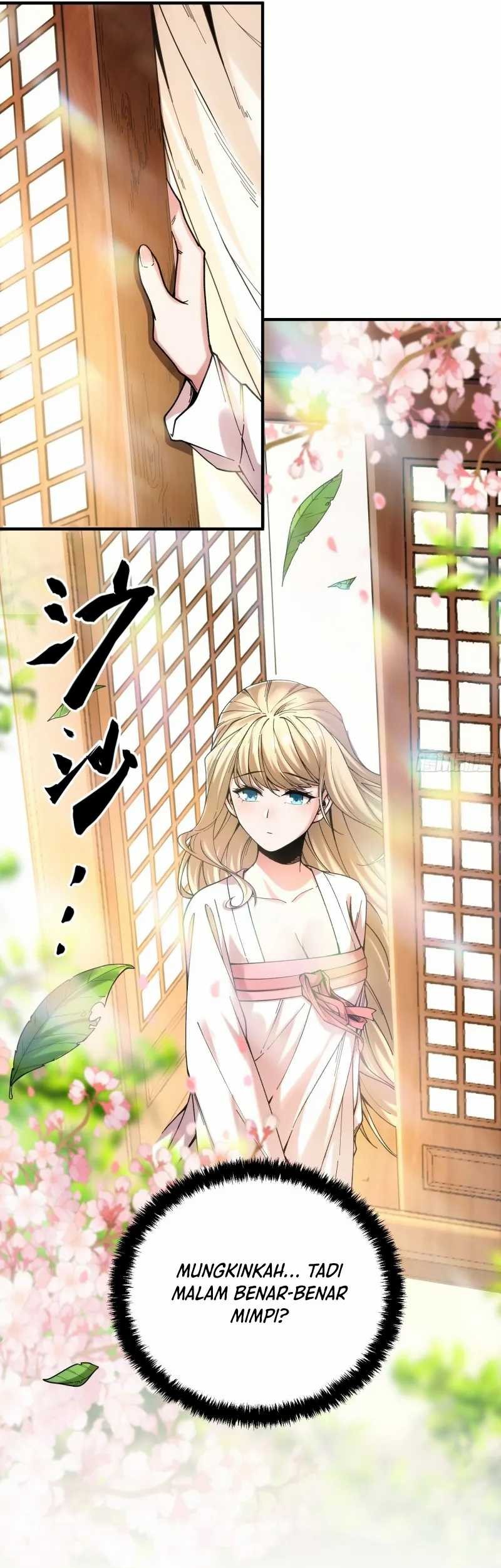 Celebrating The Remaining Life Chapter 41 Gambar 22