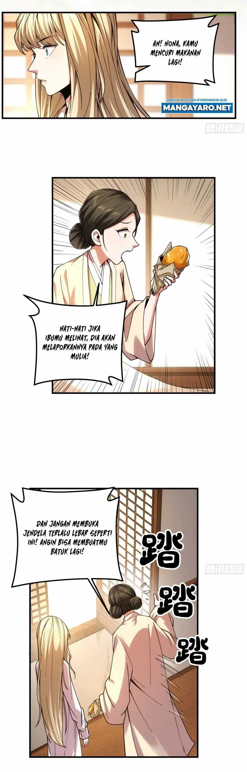 Celebrating The Remaining Life Chapter 41 Gambar 23