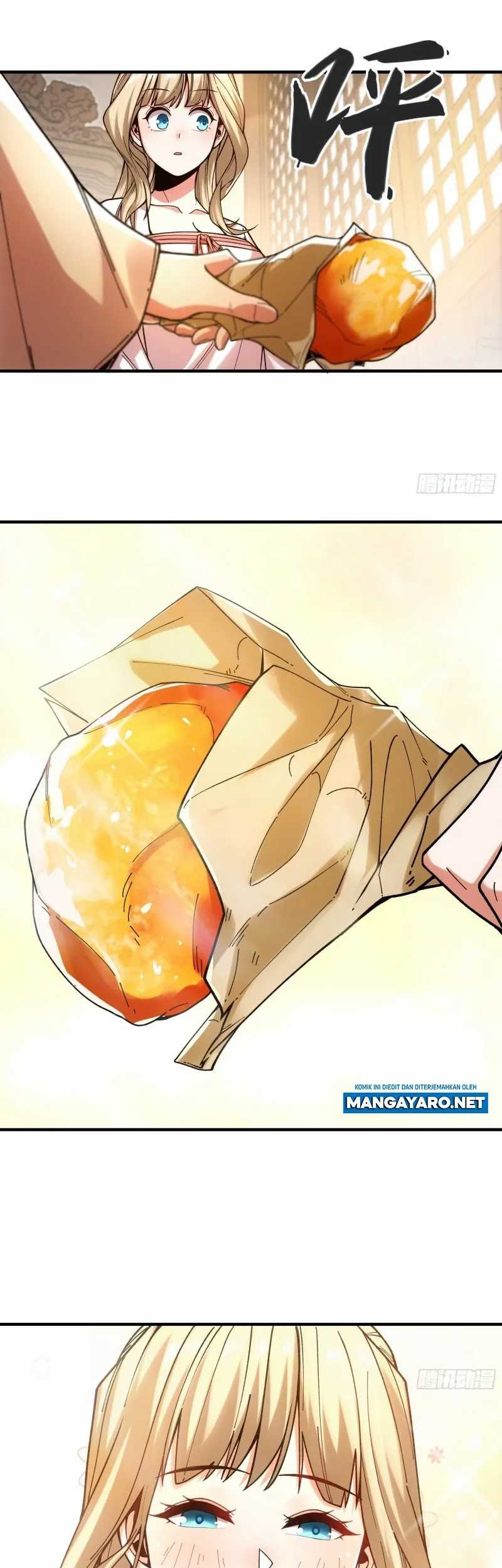 Celebrating The Remaining Life Chapter 41 Gambar 24