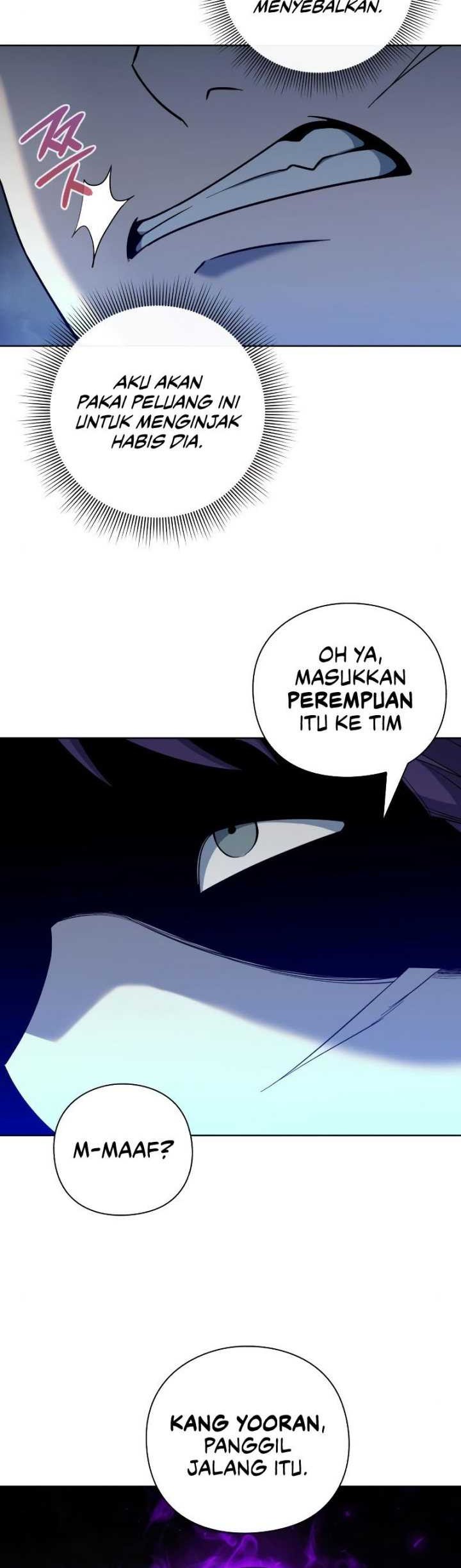 Weapon Maker Chapter 15 Gambar 36