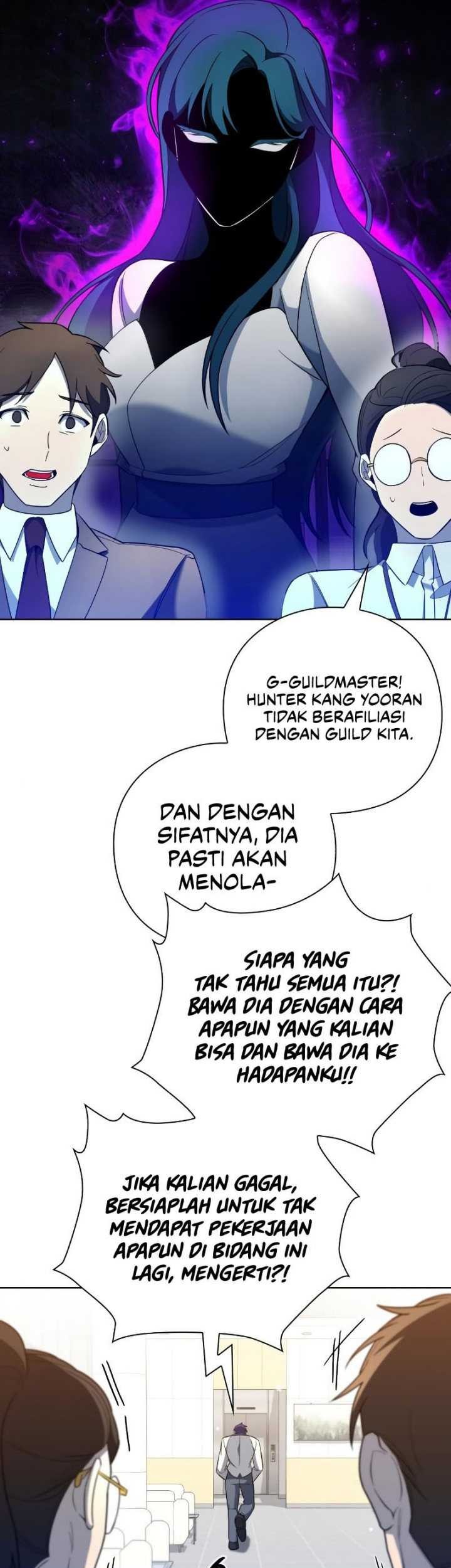 Weapon Maker Chapter 15 Gambar 37
