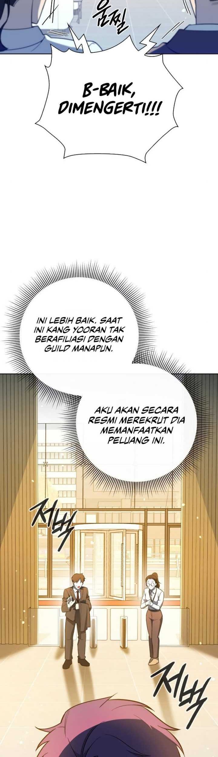 Weapon Maker Chapter 15 Gambar 38