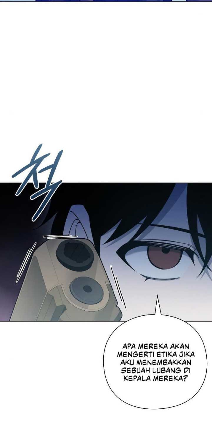 Weapon Maker Chapter 15 Gambar 44