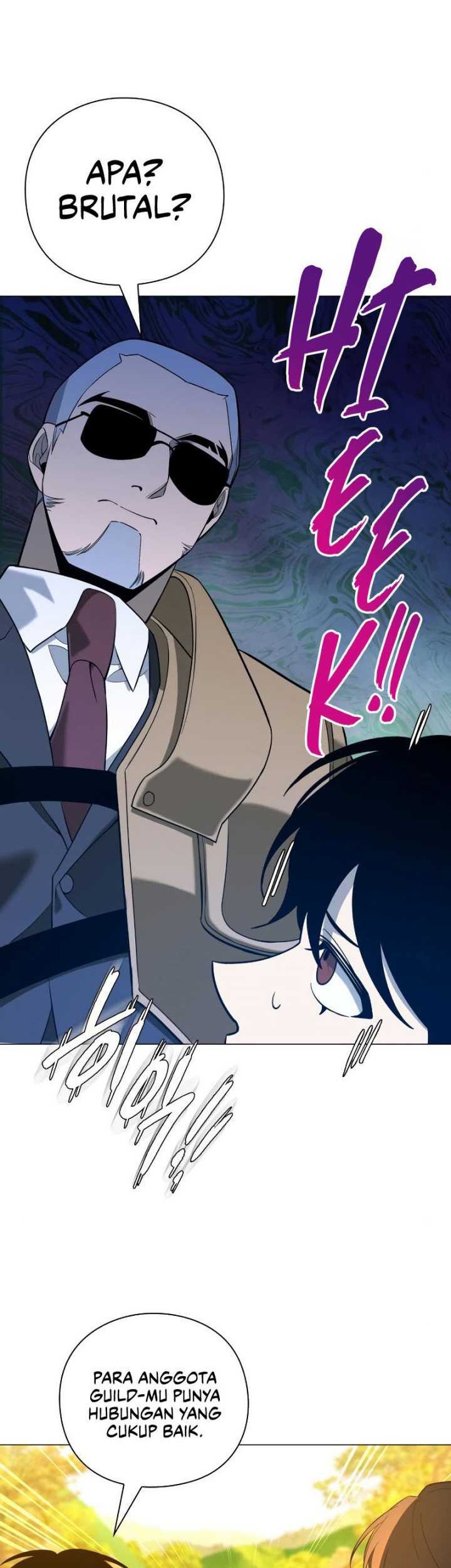 Weapon Maker Chapter 15 Gambar 46