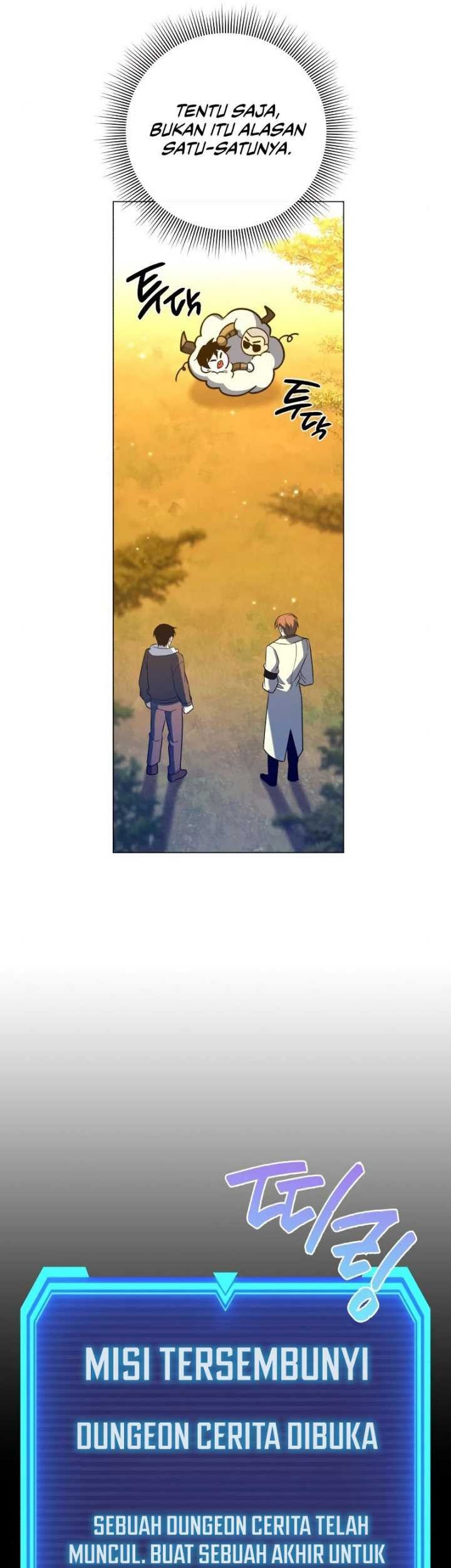 Weapon Maker Chapter 15 Gambar 49