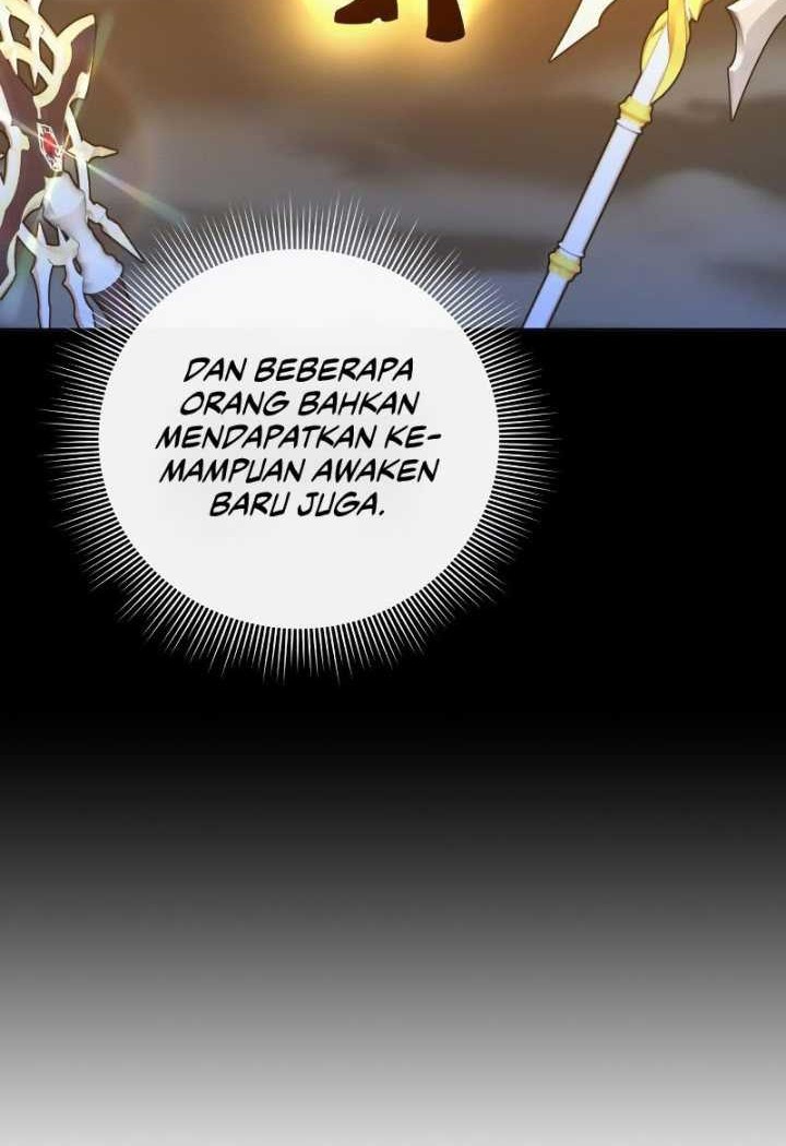 Weapon Maker Chapter 15 Gambar 52