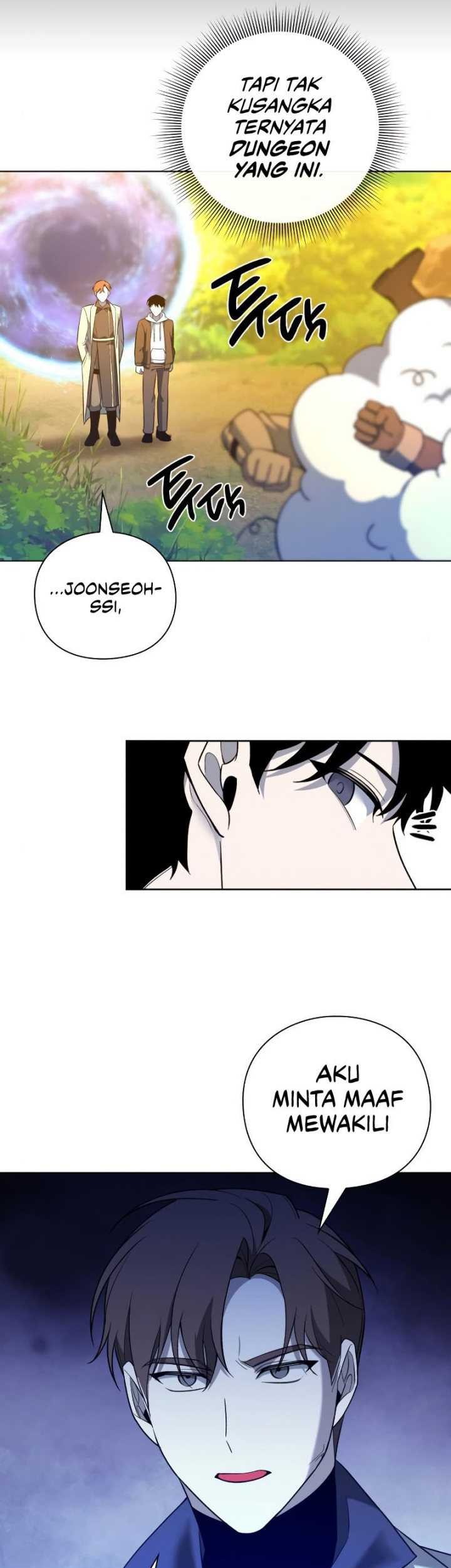 Weapon Maker Chapter 15 Gambar 53