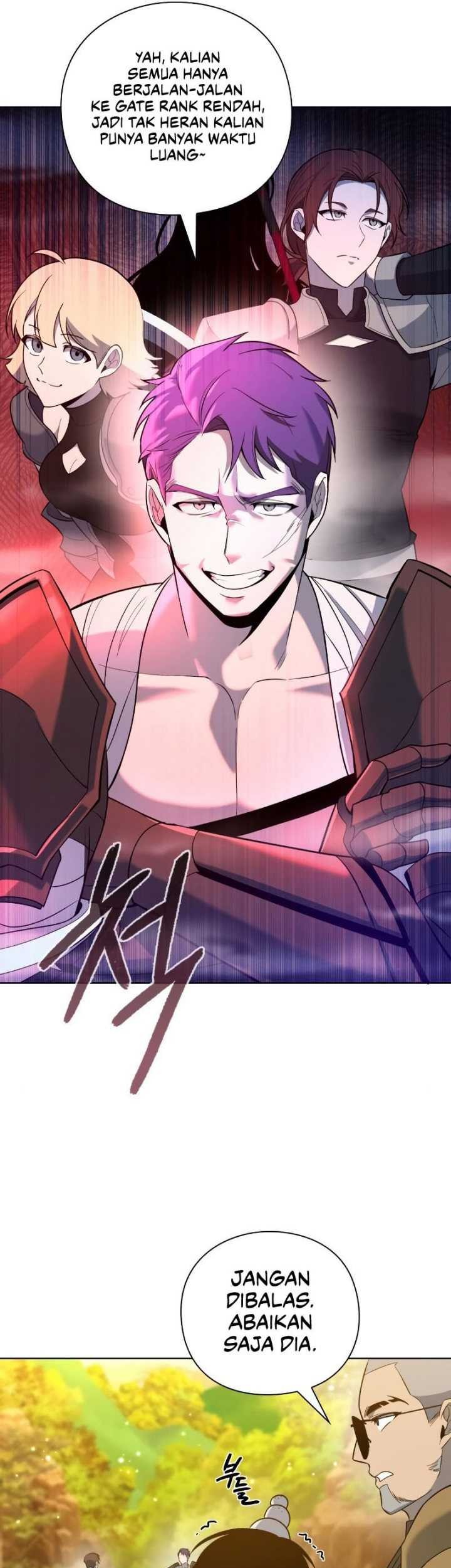 Weapon Maker Chapter 15 Gambar 57