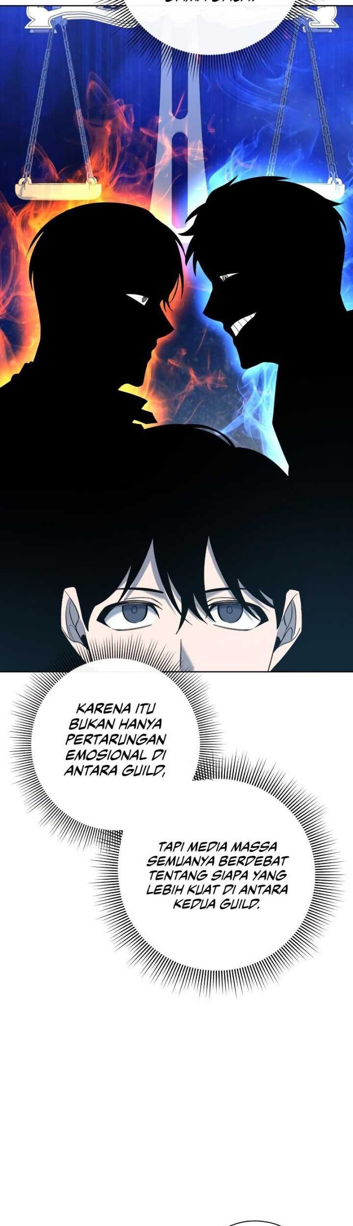 Weapon Maker Chapter 15 Gambar 59