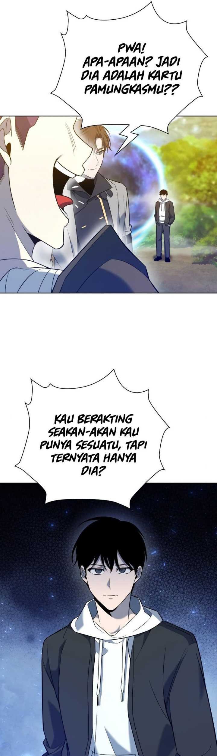 Weapon Maker Chapter 15 Gambar 61