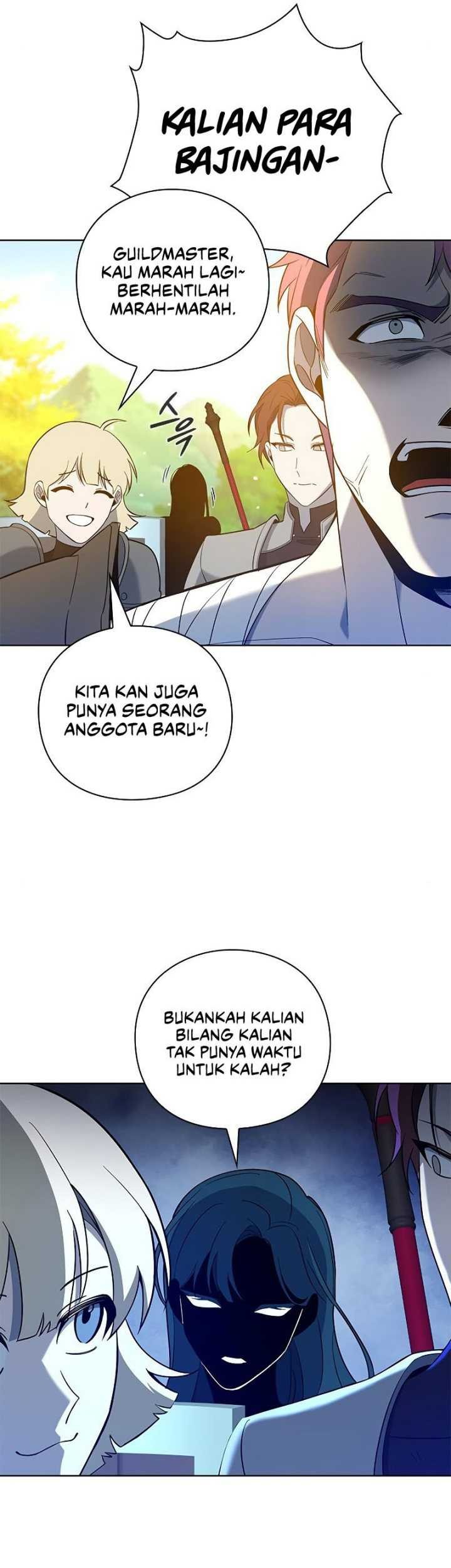 Weapon Maker Chapter 15 Gambar 65