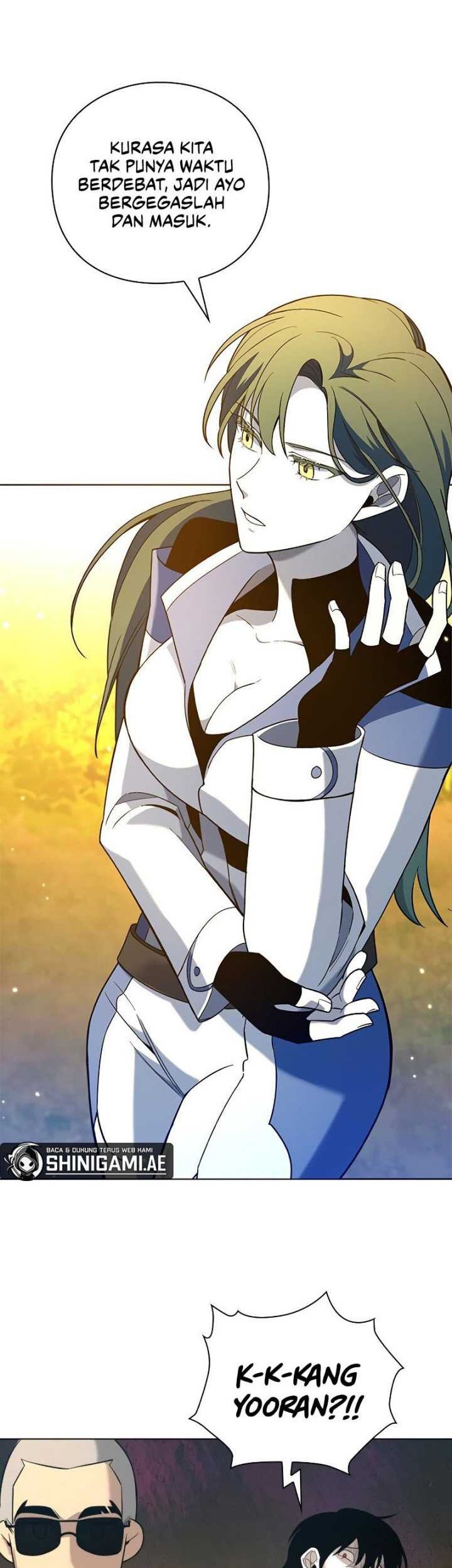 Weapon Maker Chapter 15 Gambar 66