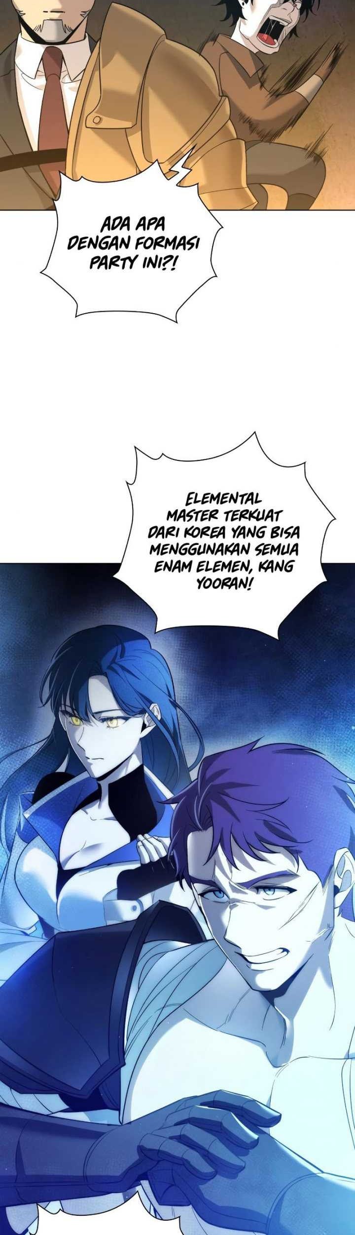 Weapon Maker Chapter 15 Gambar 67