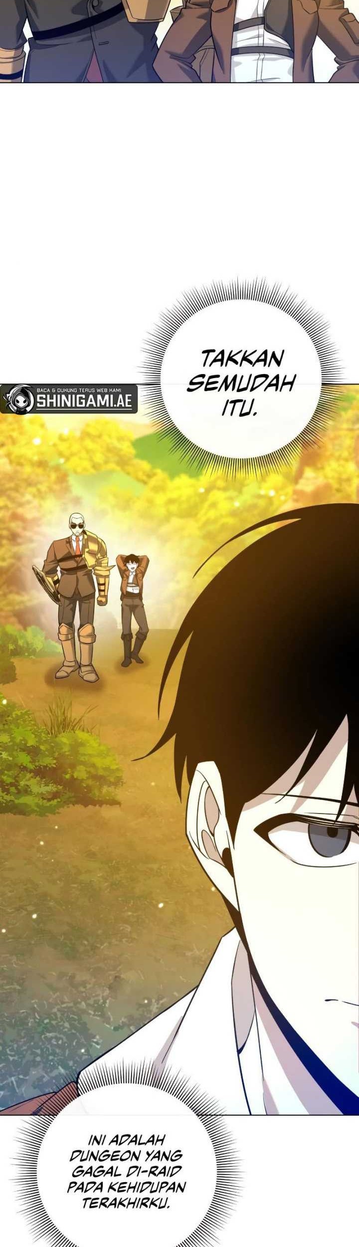 Weapon Maker Chapter 15 Gambar 70