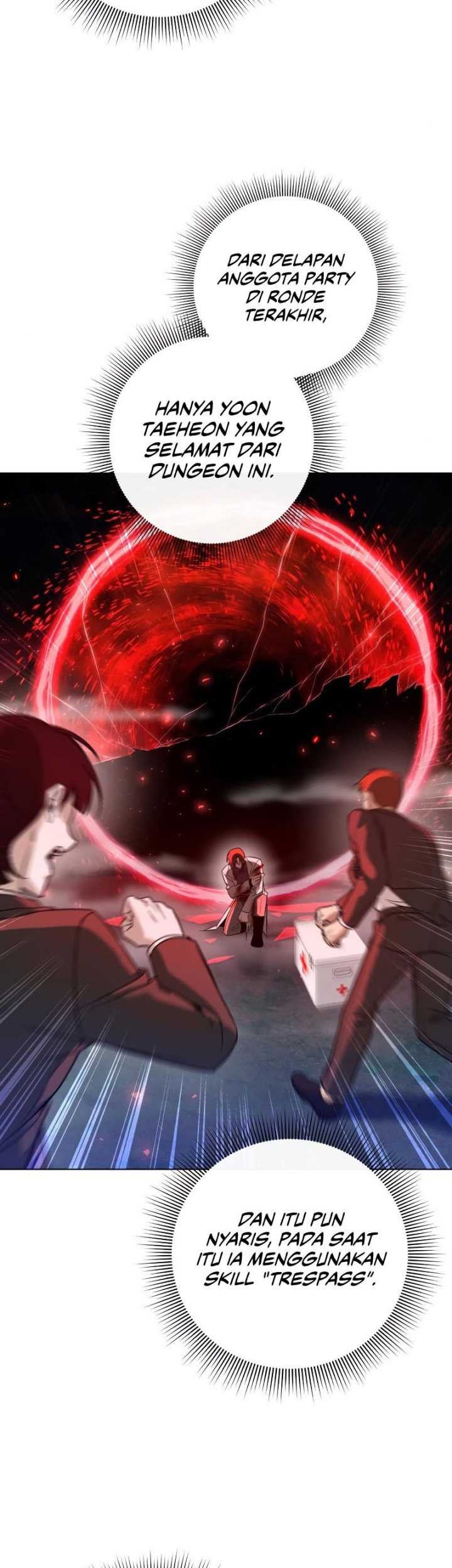 Weapon Maker Chapter 15 Gambar 71