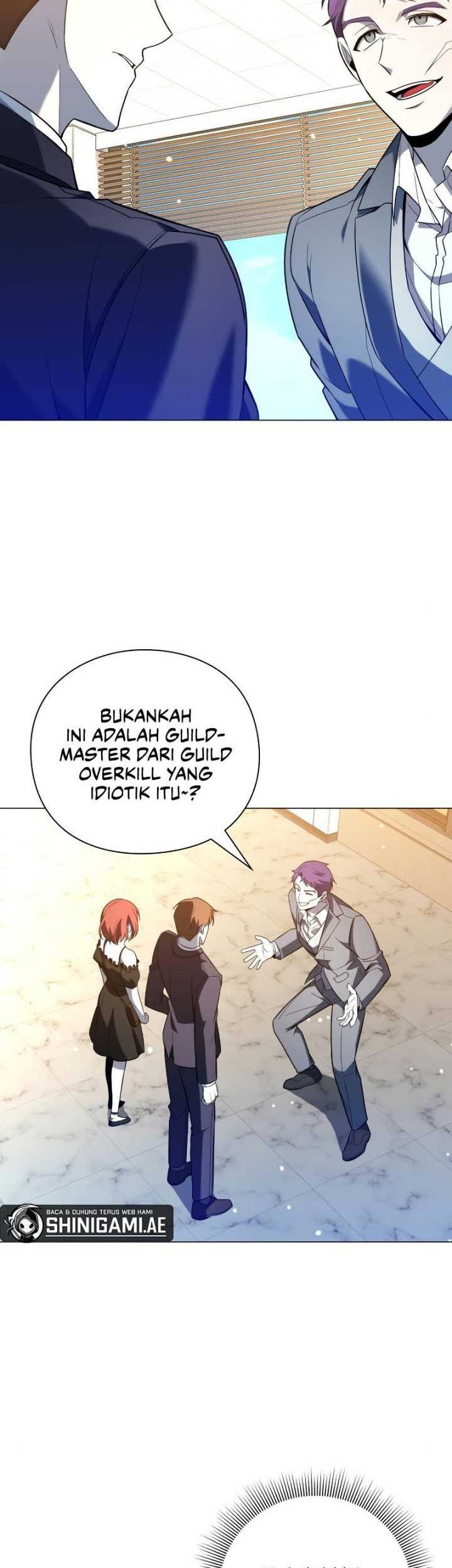Weapon Maker Chapter 15 Gambar 3
