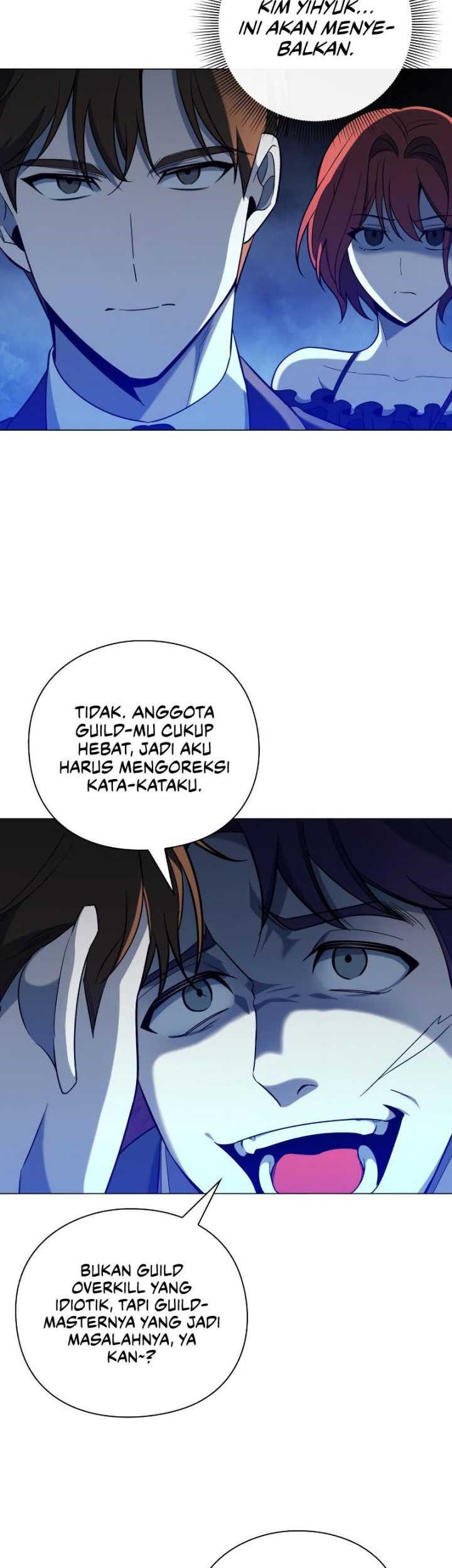 Weapon Maker Chapter 15 Gambar 4