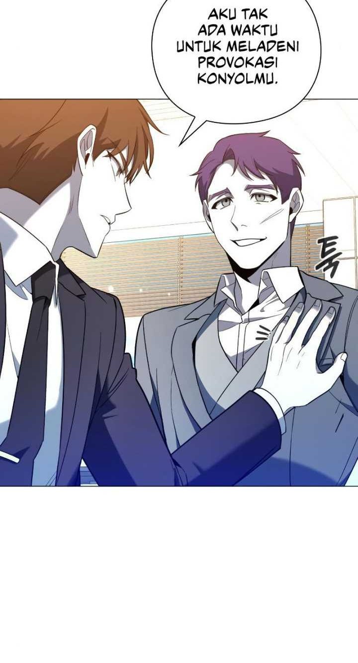 Weapon Maker Chapter 15 Gambar 5