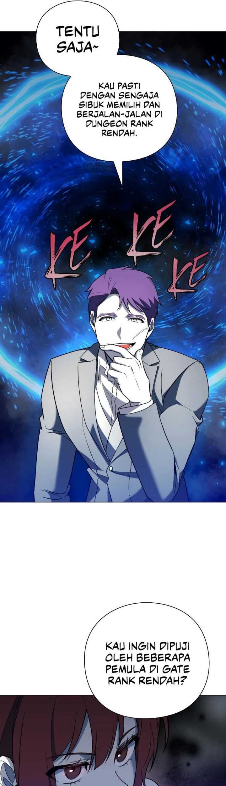 Weapon Maker Chapter 15 Gambar 6
