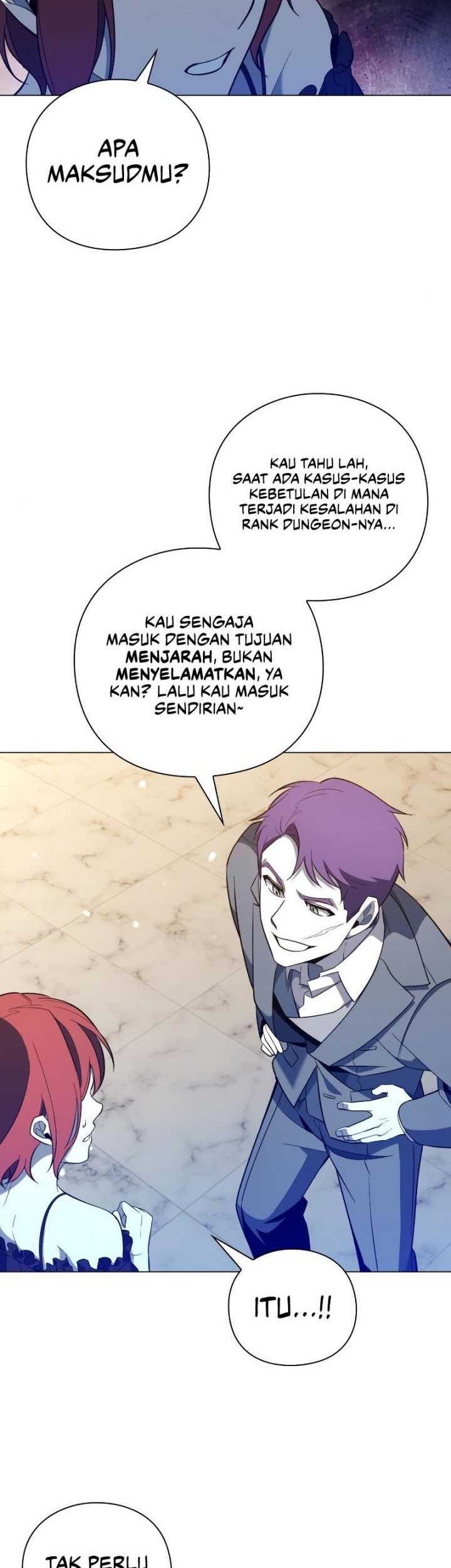 Weapon Maker Chapter 15 Gambar 7