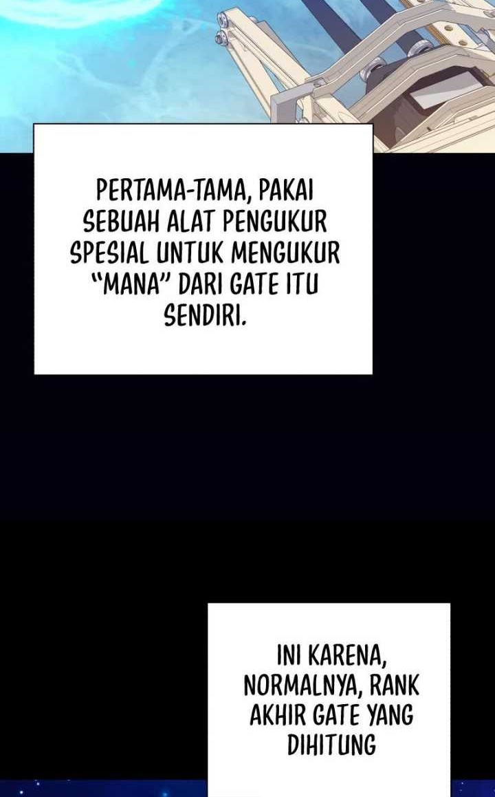 Weapon Maker Chapter 15 Gambar 17
