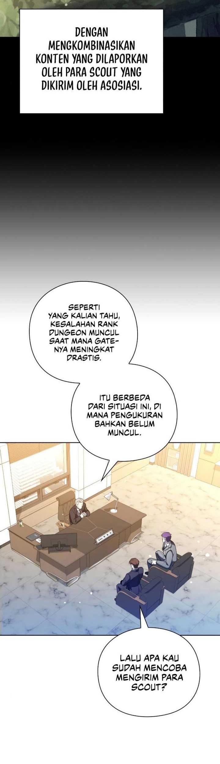Weapon Maker Chapter 15 Gambar 19