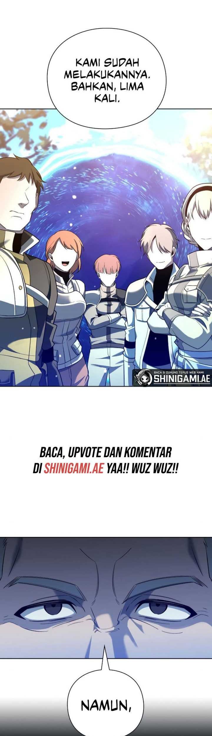 Weapon Maker Chapter 15 Gambar 20
