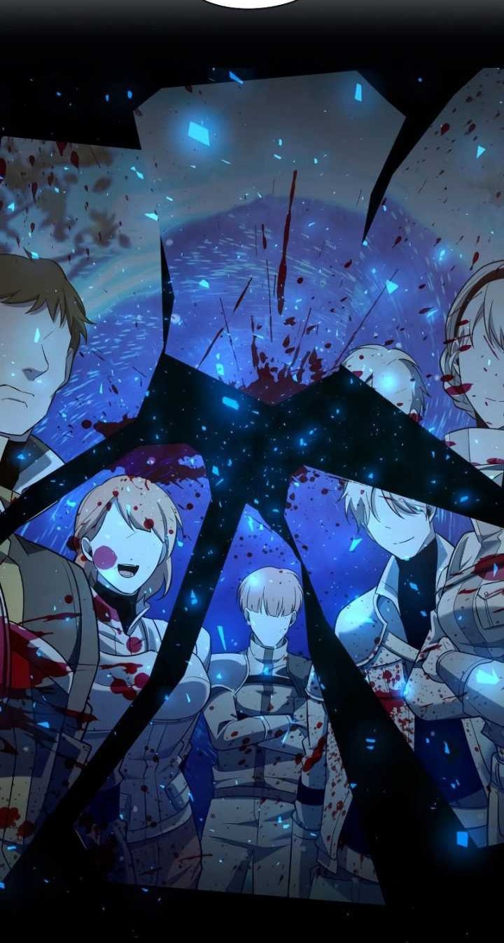 Weapon Maker Chapter 15 Gambar 21