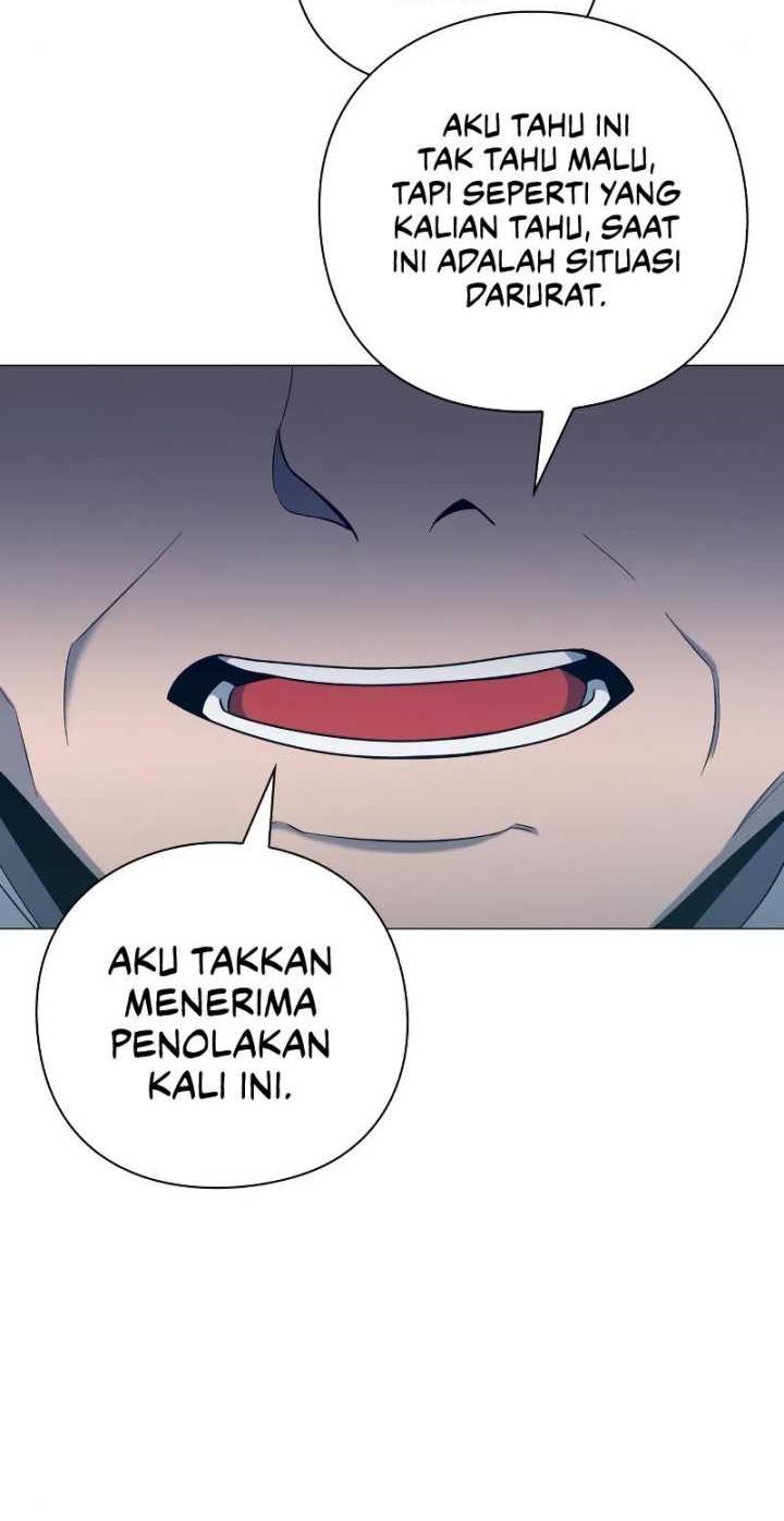 Weapon Maker Chapter 15 Gambar 25
