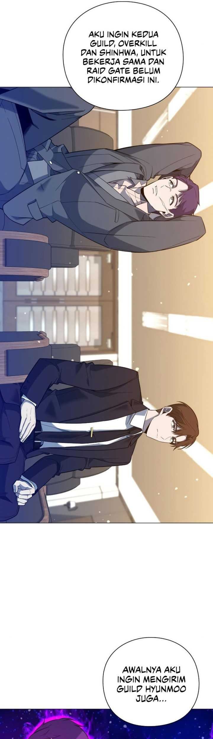 Weapon Maker Chapter 15 Gambar 26