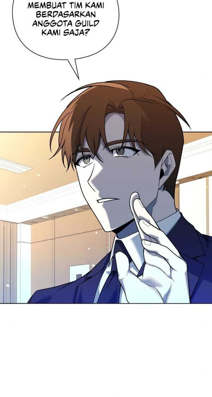 Weapon Maker Chapter 15 Gambar 29
