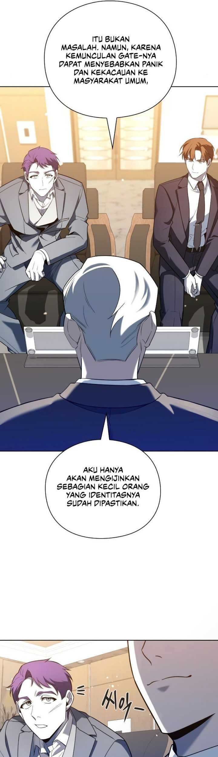 Weapon Maker Chapter 15 Gambar 30