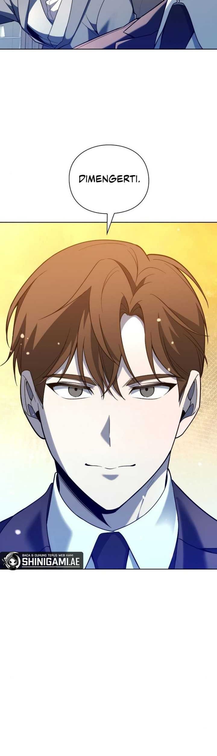 Weapon Maker Chapter 15 Gambar 31