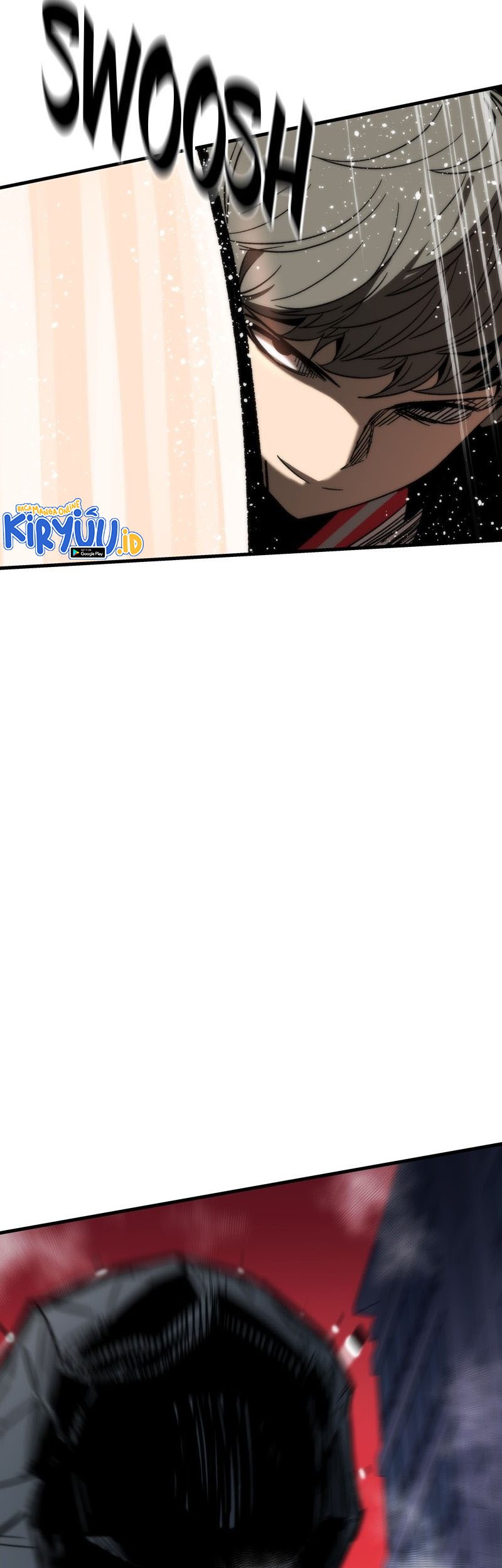 Ultra Alter Chapter 95 Gambar 34