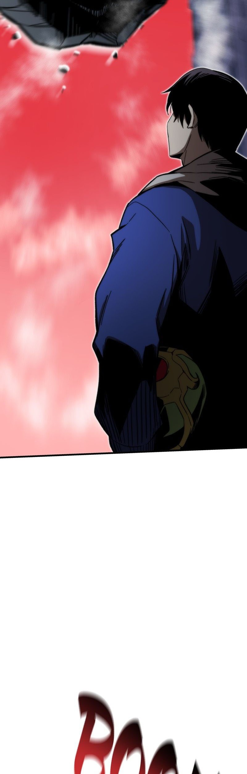 Ultra Alter Chapter 95 Gambar 35