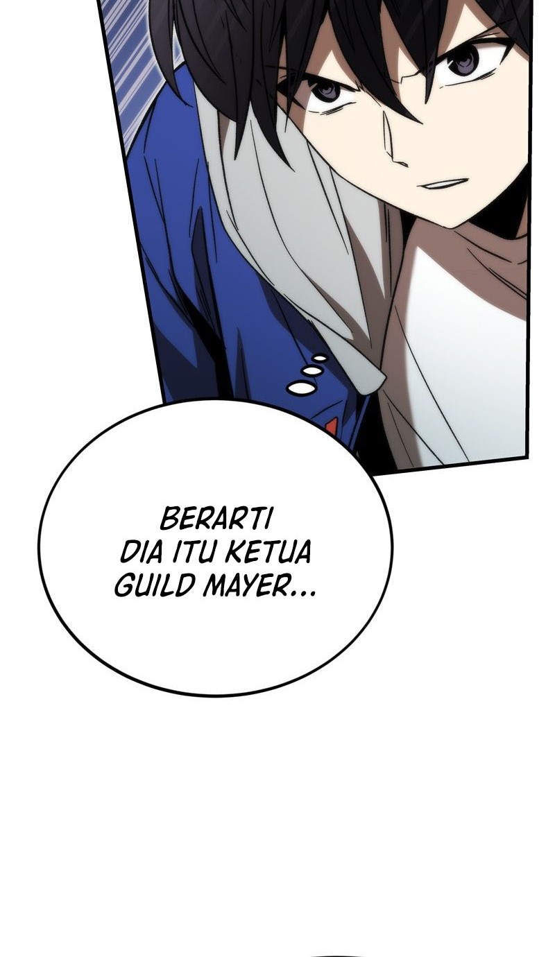 Ultra Alter Chapter 95 Gambar 37
