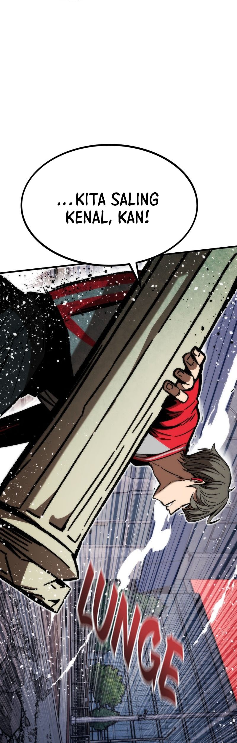 Ultra Alter Chapter 95 Gambar 40