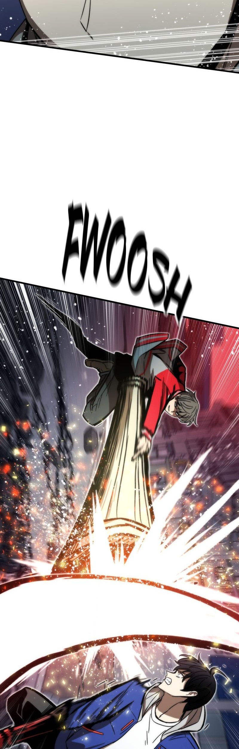 Ultra Alter Chapter 95 Gambar 43