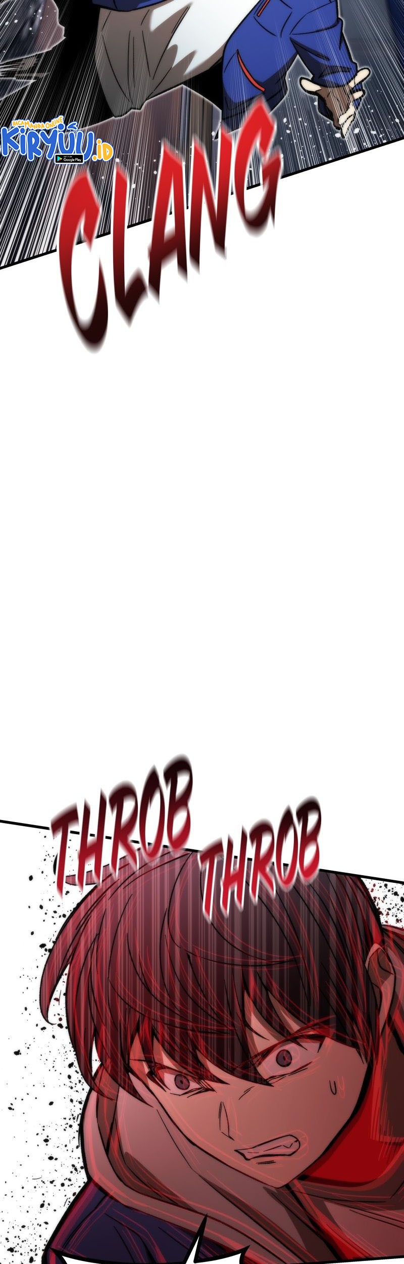 Ultra Alter Chapter 95 Gambar 44