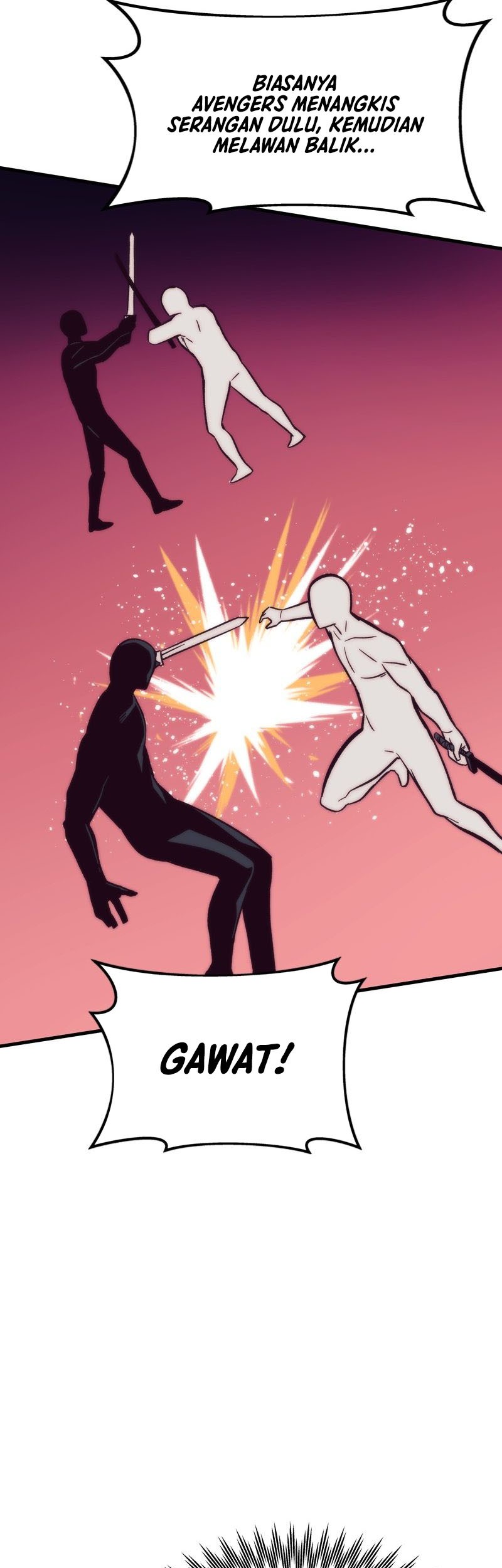 Ultra Alter Chapter 95 Gambar 48