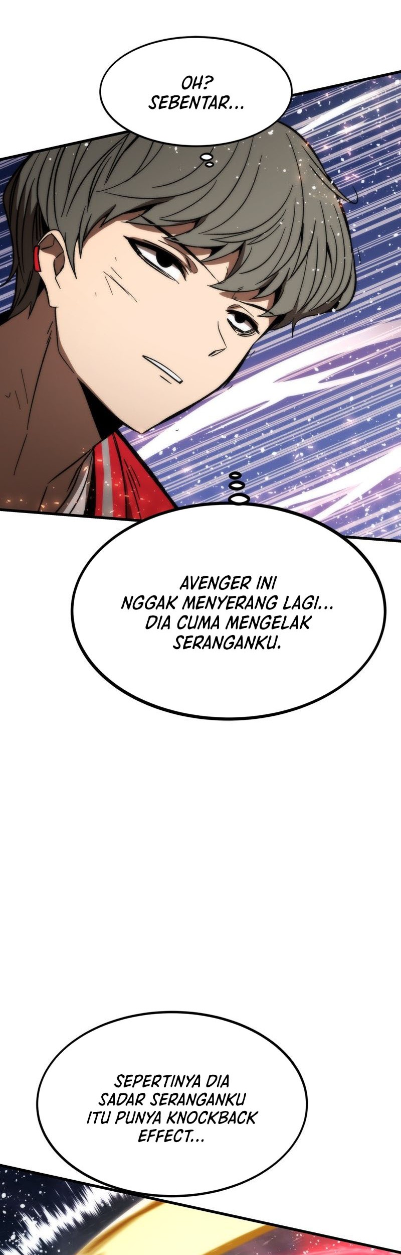 Ultra Alter Chapter 95 Gambar 51