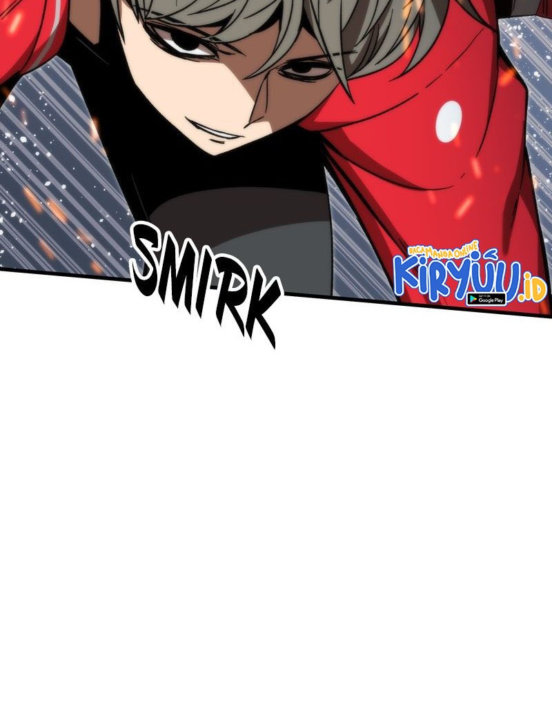 Ultra Alter Chapter 95 Gambar 53