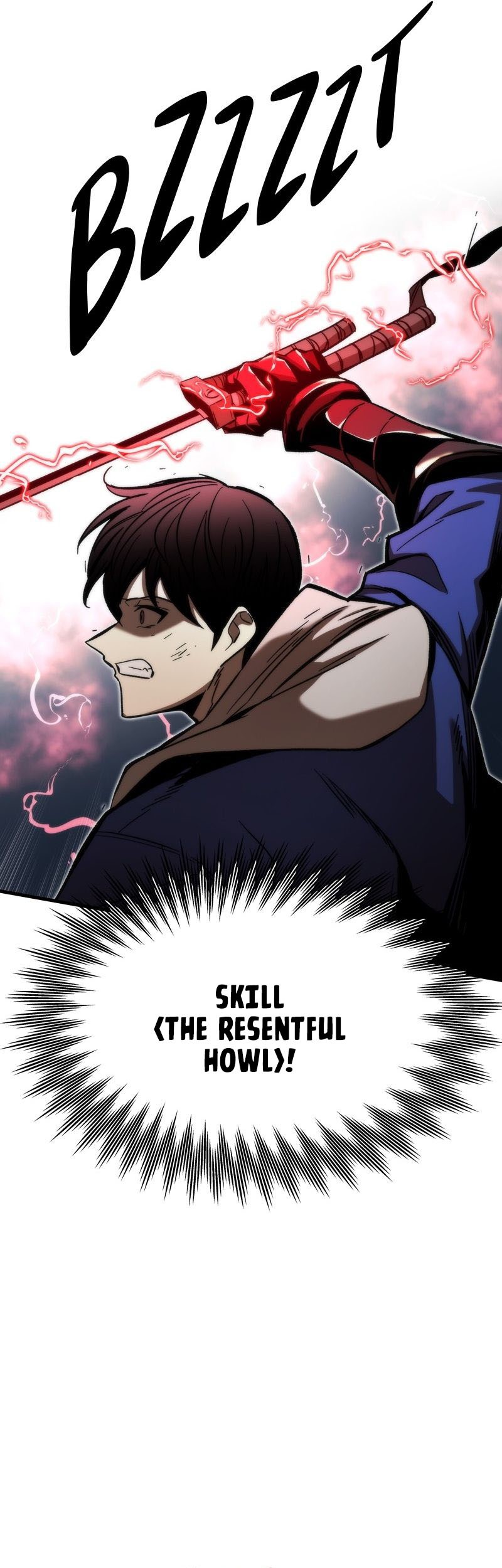 Ultra Alter Chapter 95 Gambar 54