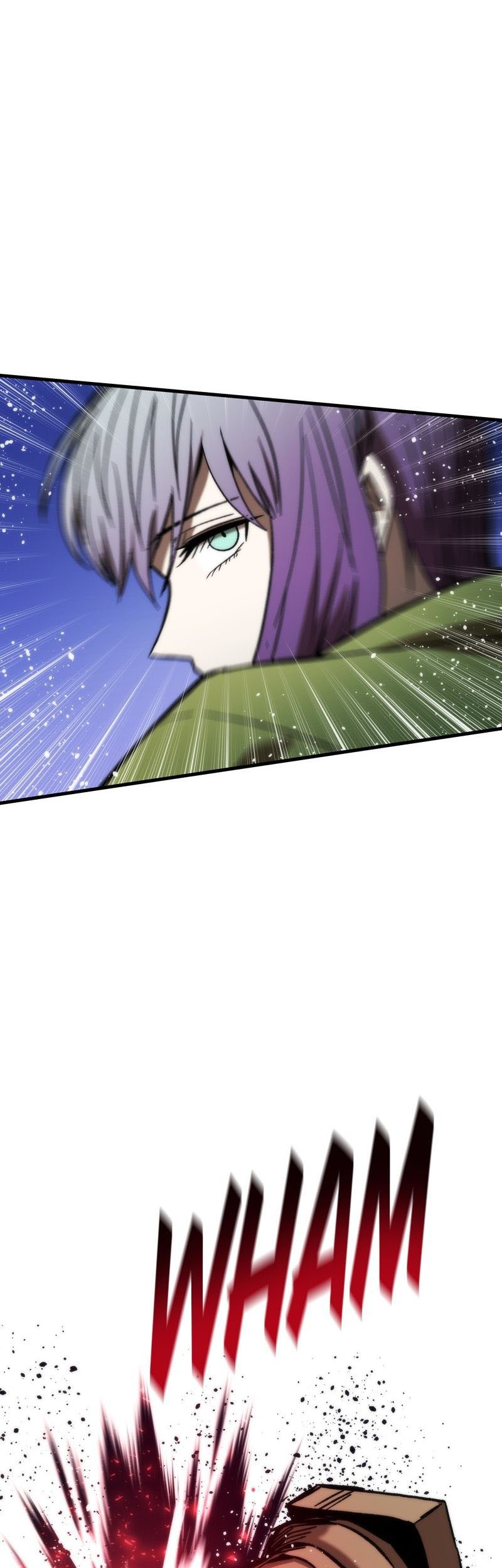 Ultra Alter Chapter 95 Gambar 62